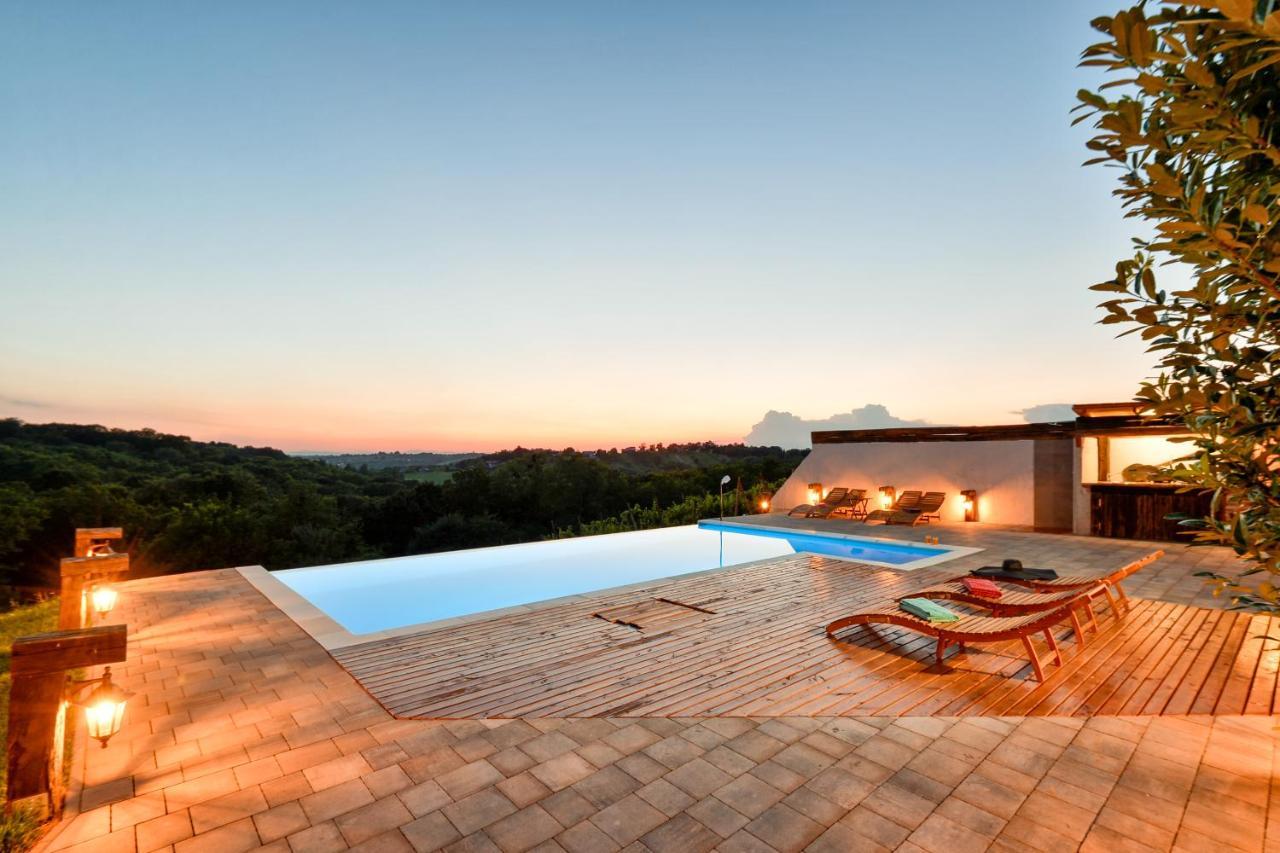 Holiday Home Dika Sveti Martin Na Muri Zewnętrze zdjęcie