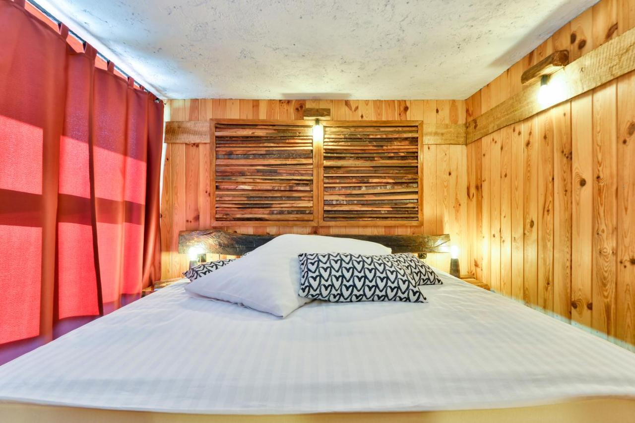 Holiday Home Dika Sveti Martin Na Muri Zewnętrze zdjęcie