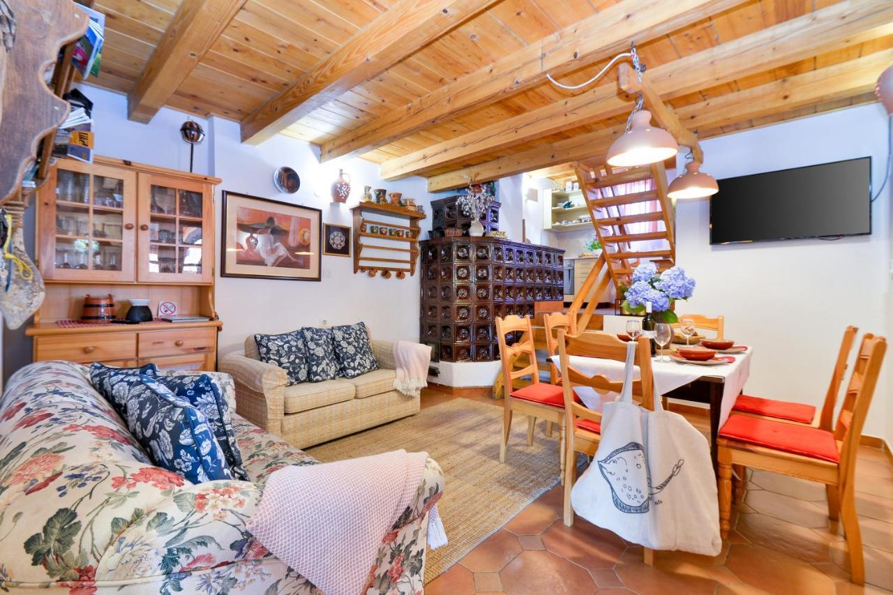 Holiday Home Dika Sveti Martin Na Muri Zewnętrze zdjęcie