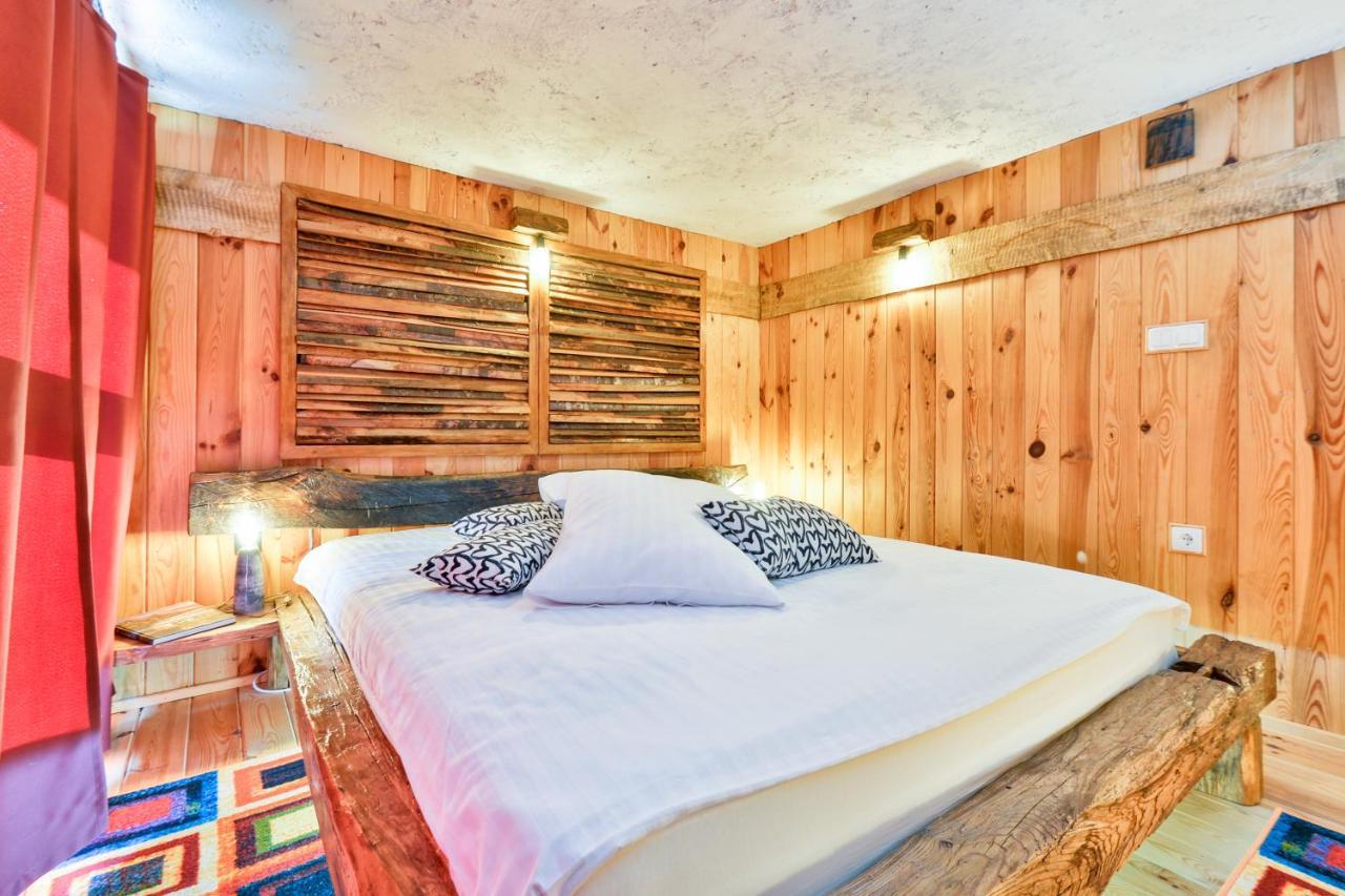 Holiday Home Dika Sveti Martin Na Muri Zewnętrze zdjęcie