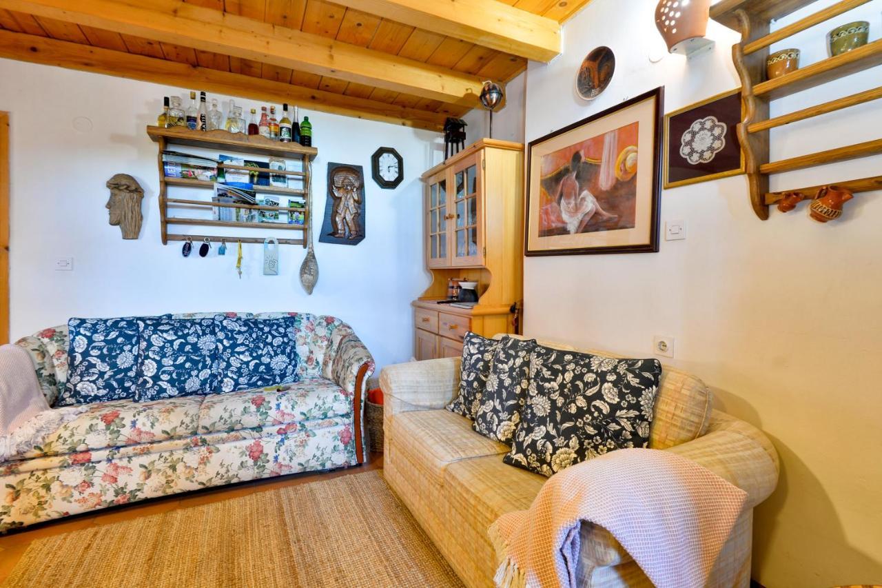 Holiday Home Dika Sveti Martin Na Muri Zewnętrze zdjęcie