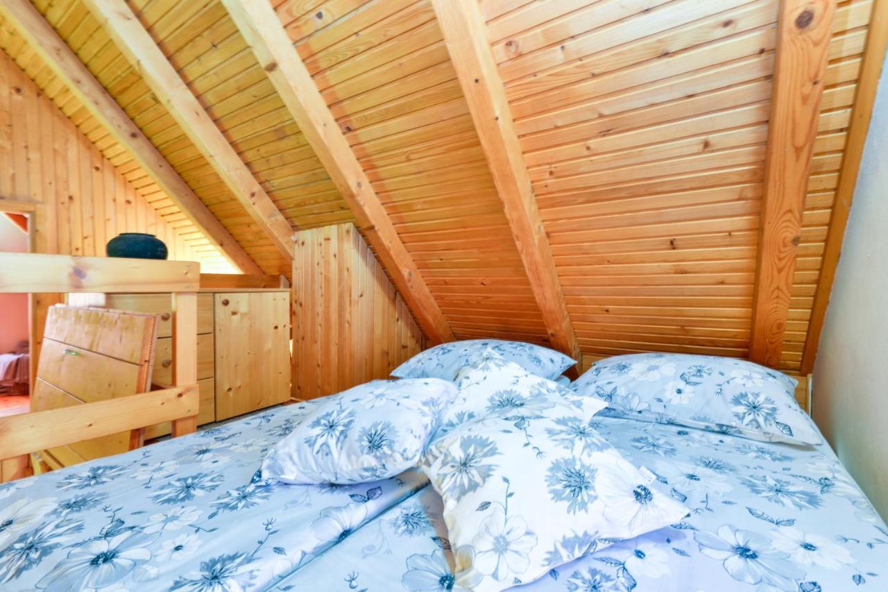 Holiday Home Dika Sveti Martin Na Muri Zewnętrze zdjęcie