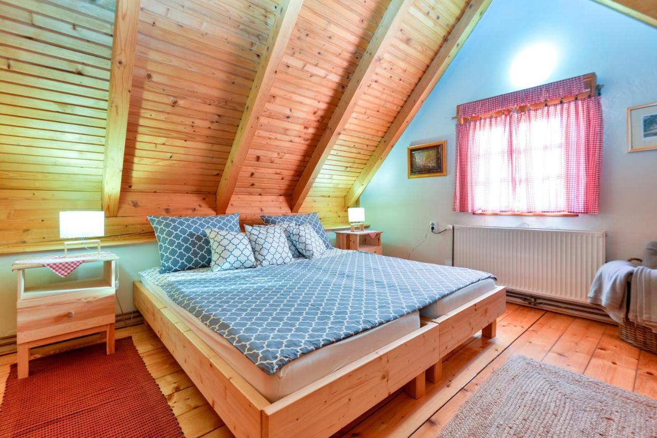 Holiday Home Dika Sveti Martin Na Muri Zewnętrze zdjęcie