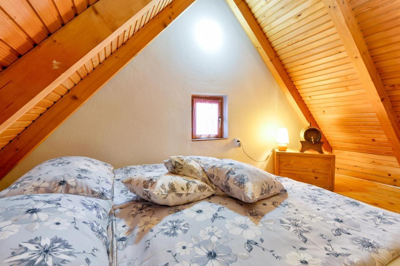 Holiday Home Dika Sveti Martin Na Muri Zewnętrze zdjęcie