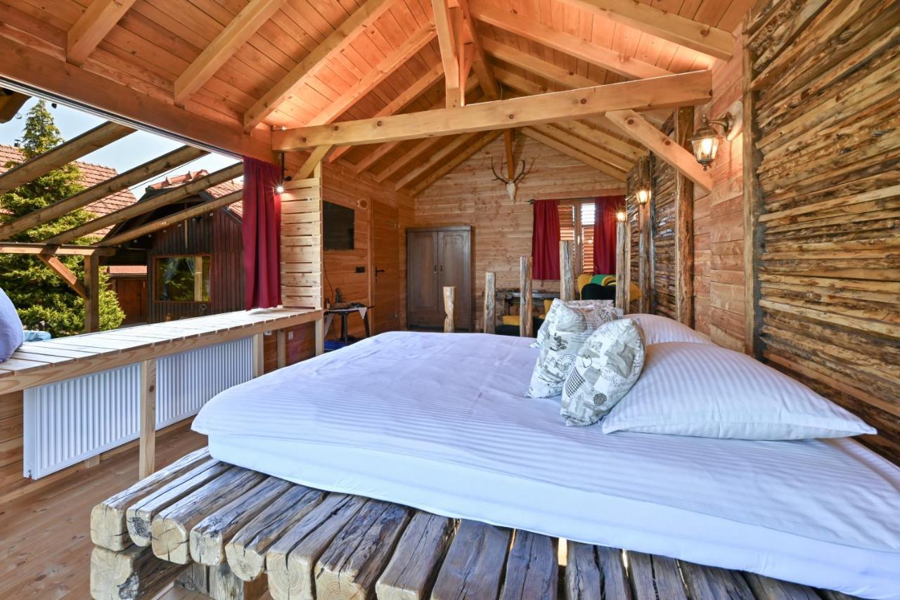 Holiday Home Dika Sveti Martin Na Muri Zewnętrze zdjęcie