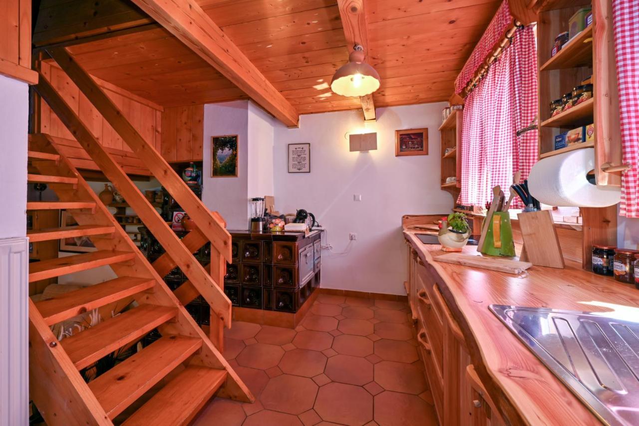 Holiday Home Dika Sveti Martin Na Muri Zewnętrze zdjęcie