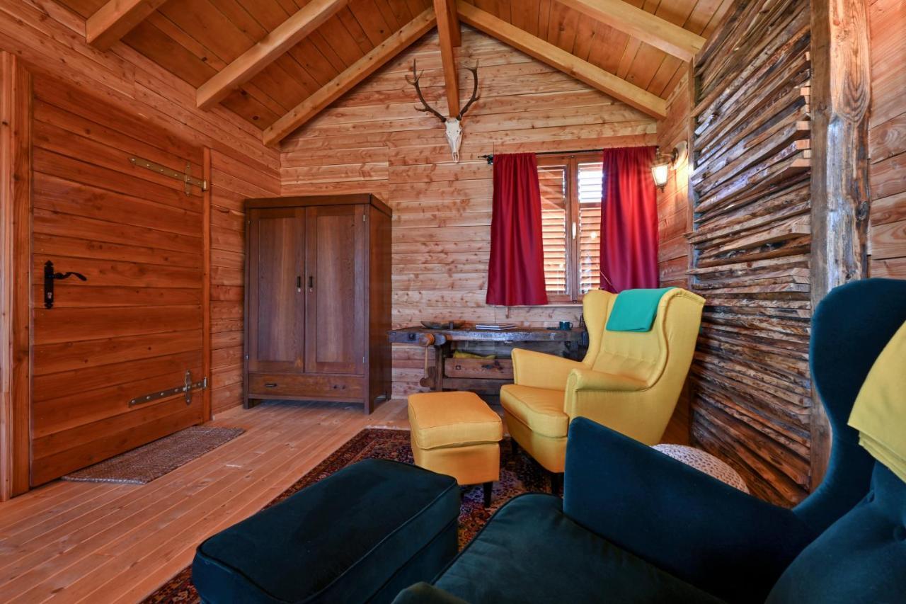 Holiday Home Dika Sveti Martin Na Muri Zewnętrze zdjęcie