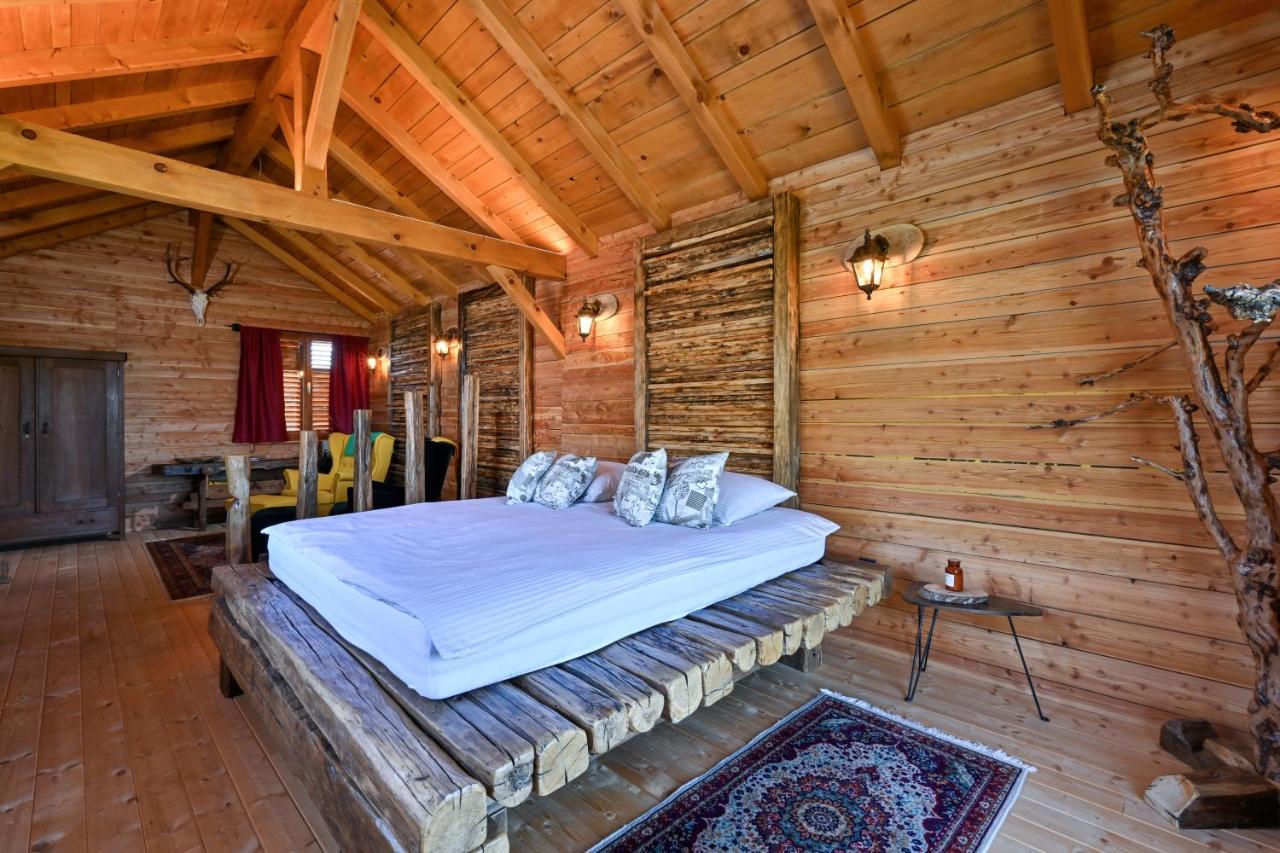 Holiday Home Dika Sveti Martin Na Muri Zewnętrze zdjęcie