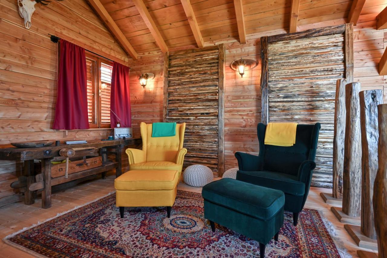 Holiday Home Dika Sveti Martin Na Muri Zewnętrze zdjęcie