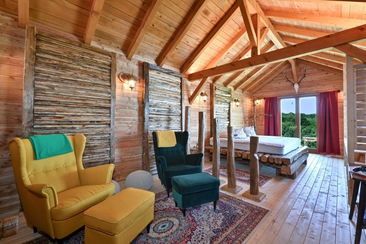 Holiday Home Dika Sveti Martin Na Muri Zewnętrze zdjęcie