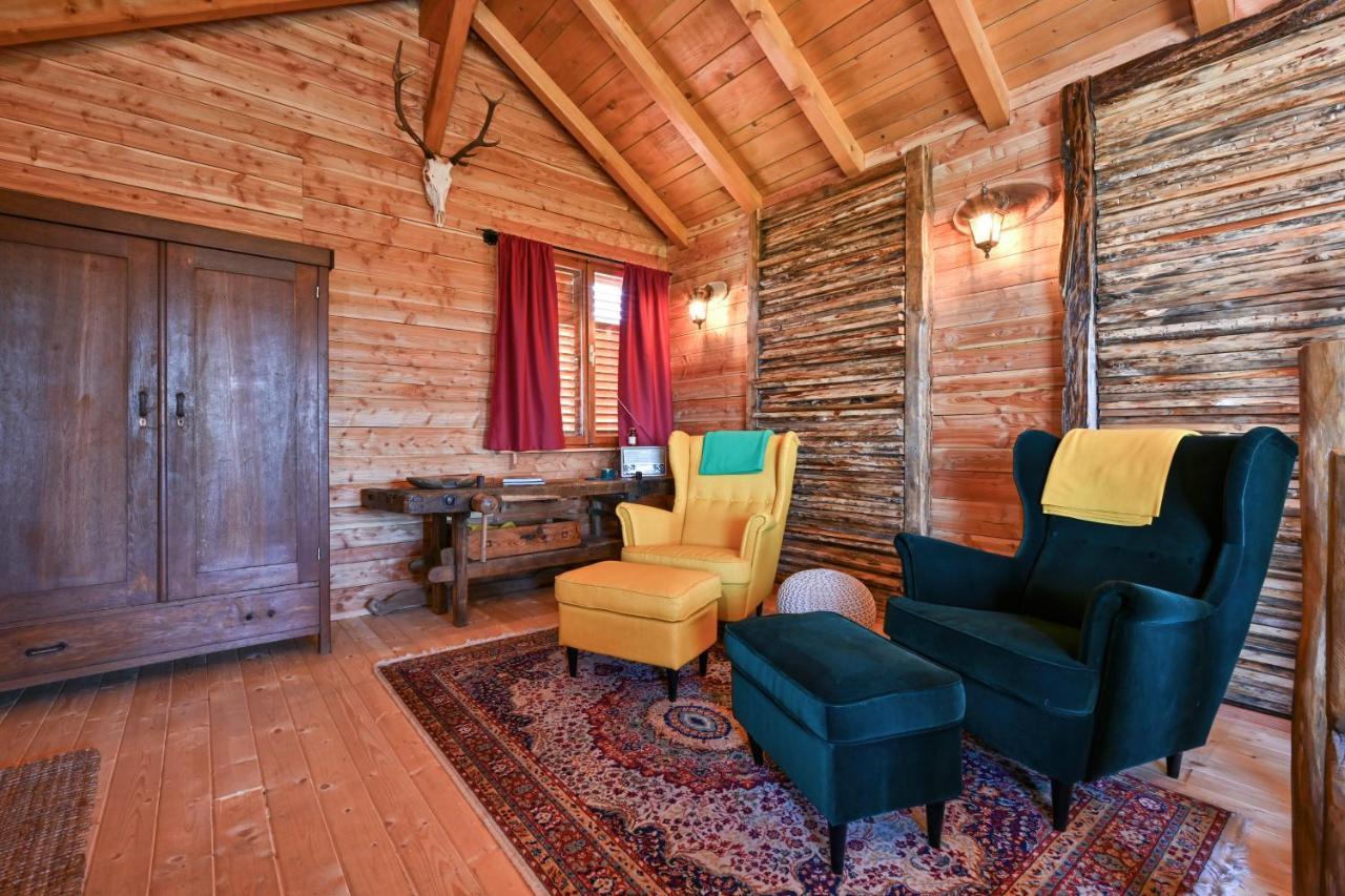Holiday Home Dika Sveti Martin Na Muri Zewnętrze zdjęcie